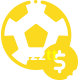 Aposte em esportes do mundo todo no 222tt!