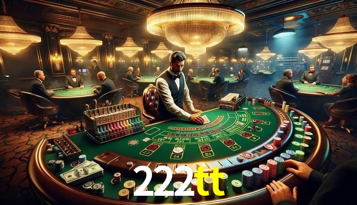 Welcome Bonus 222tt