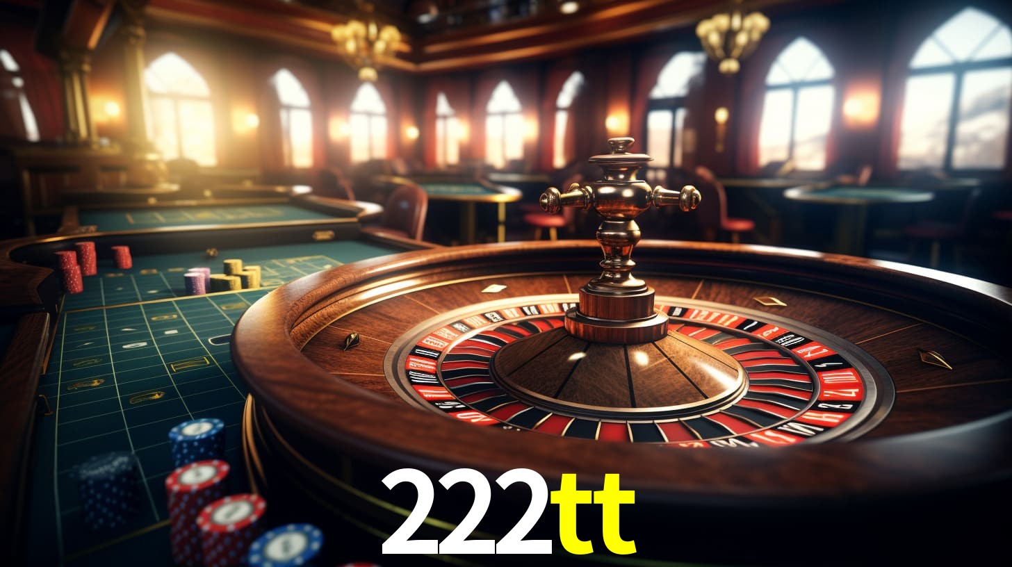 VIP Casino 222tt
