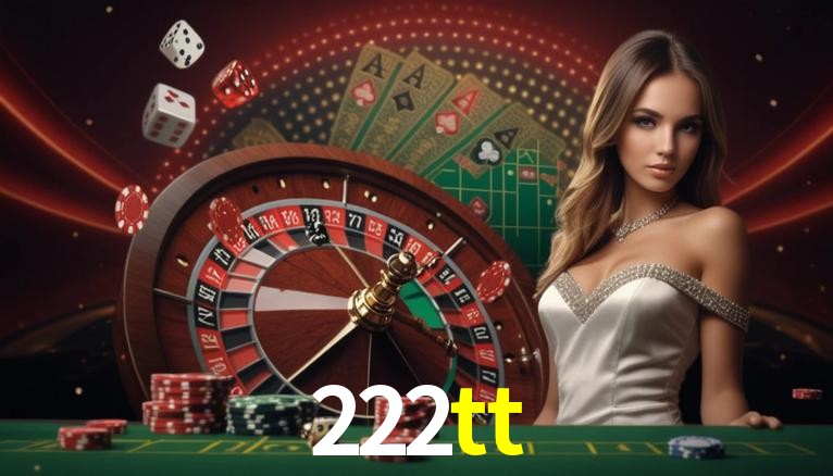 Game Providers 222tt