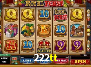 Exclusive Offers 222tt