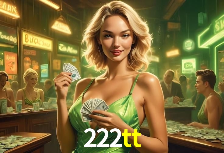 A Emoção da Loteria na 222tt: Uma Chance de Mudança de Vida