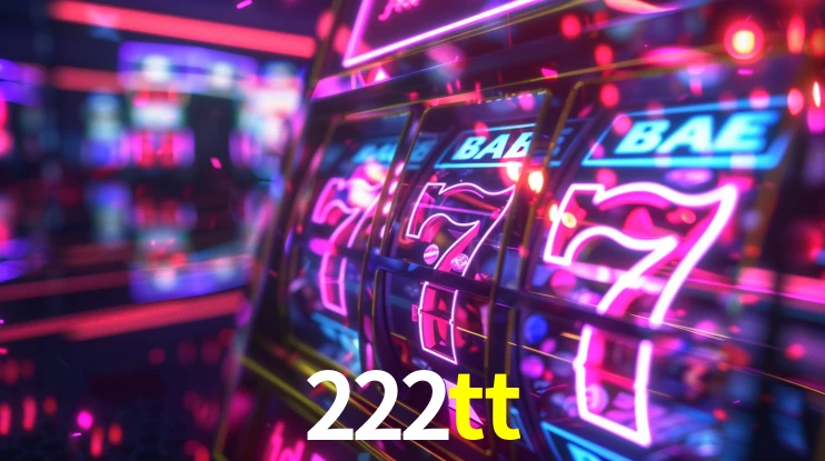 Slot Games 222tt