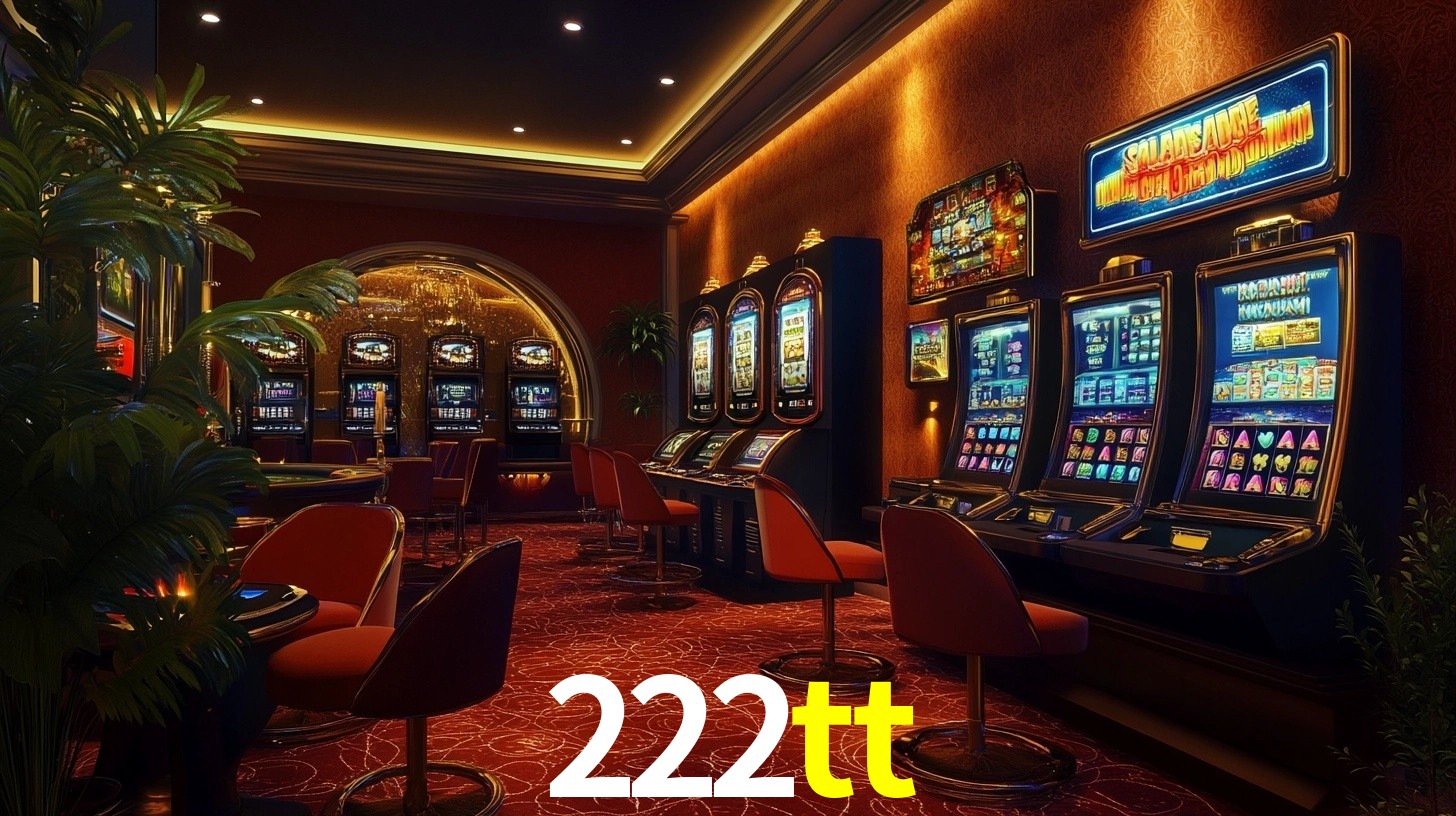 Welcome Bonus 222tt