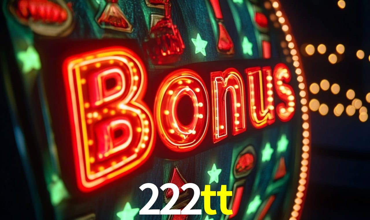 Bônus Diários 222tt