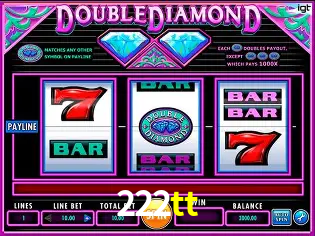 Desvendando o Mundo dos Jogos Virtuais na 222tt