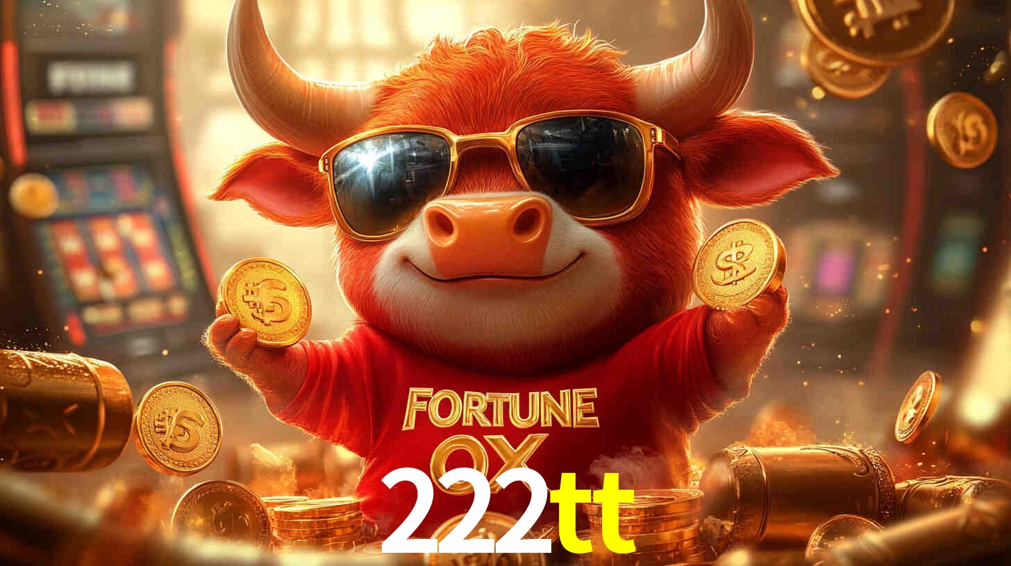 222tt: A Experiência de Casino com Jogos de Mesa ao Vivo