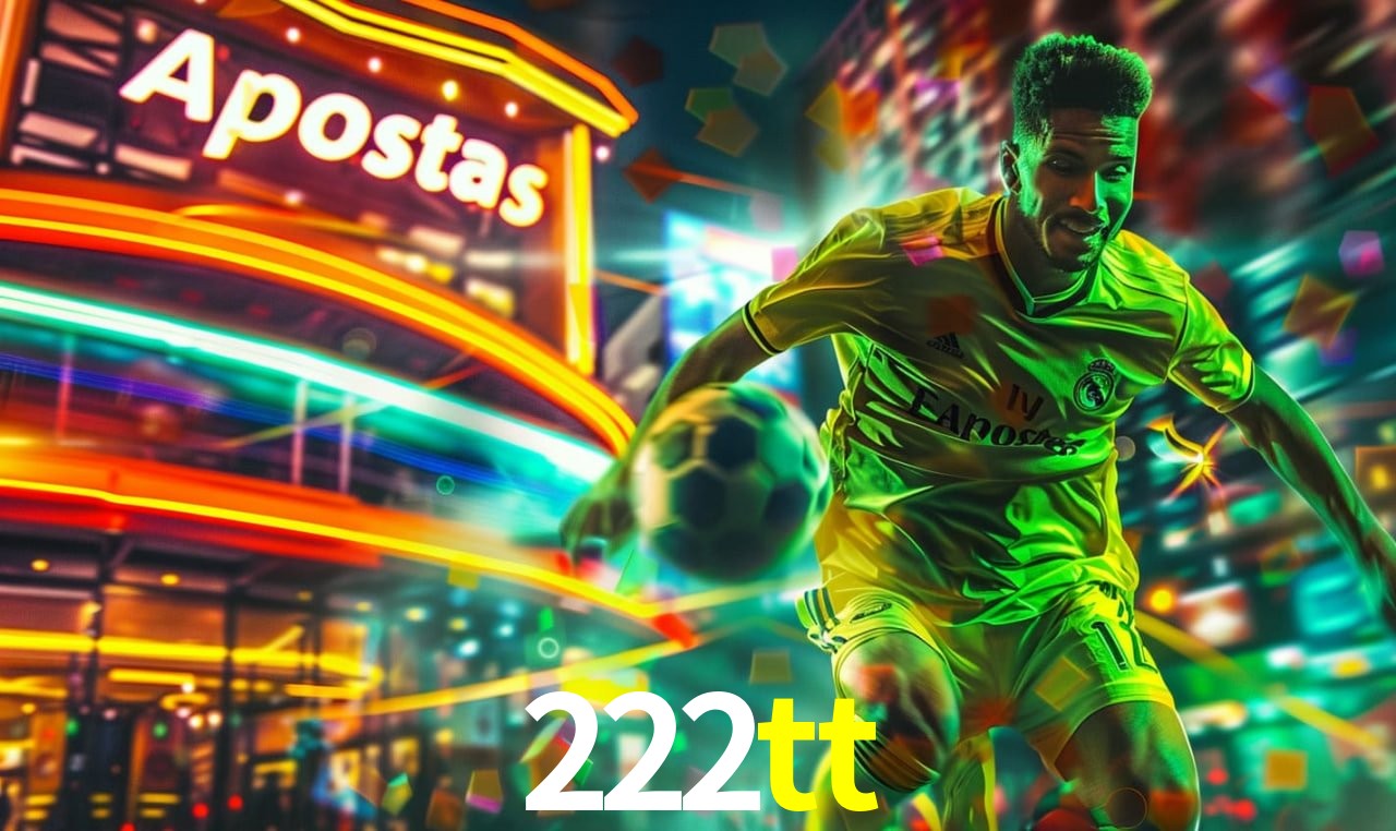 Jogos de Slot 222tt
