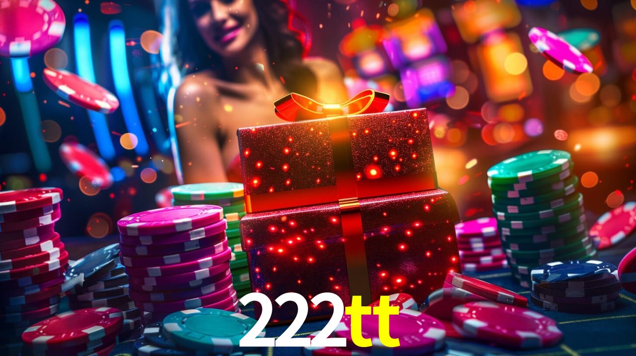 cassino 222tt