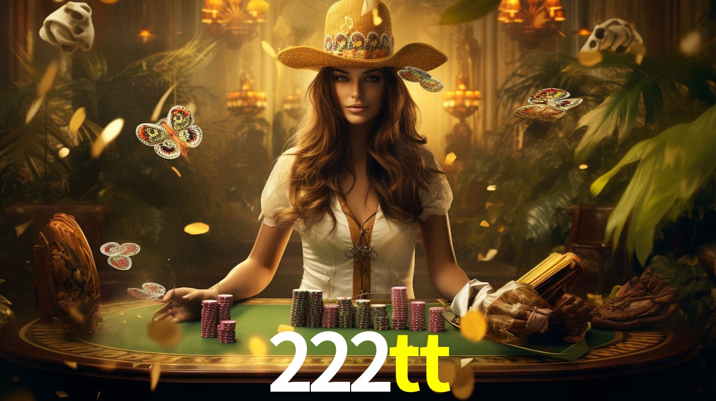 Live Casino 222tt