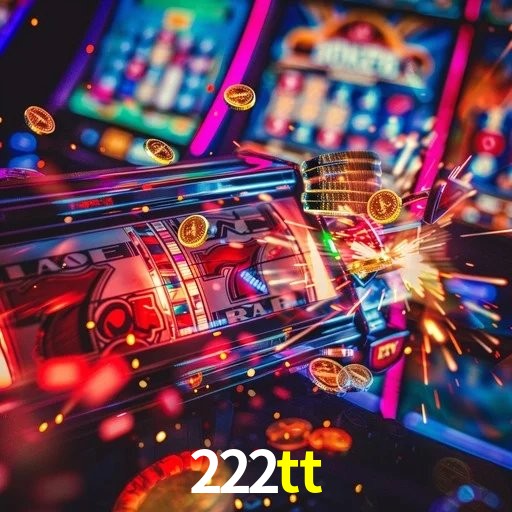 Casino Ao Vivo 222tt