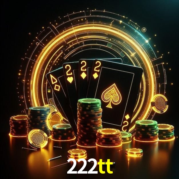 Casino Ao Vivo 222tt
