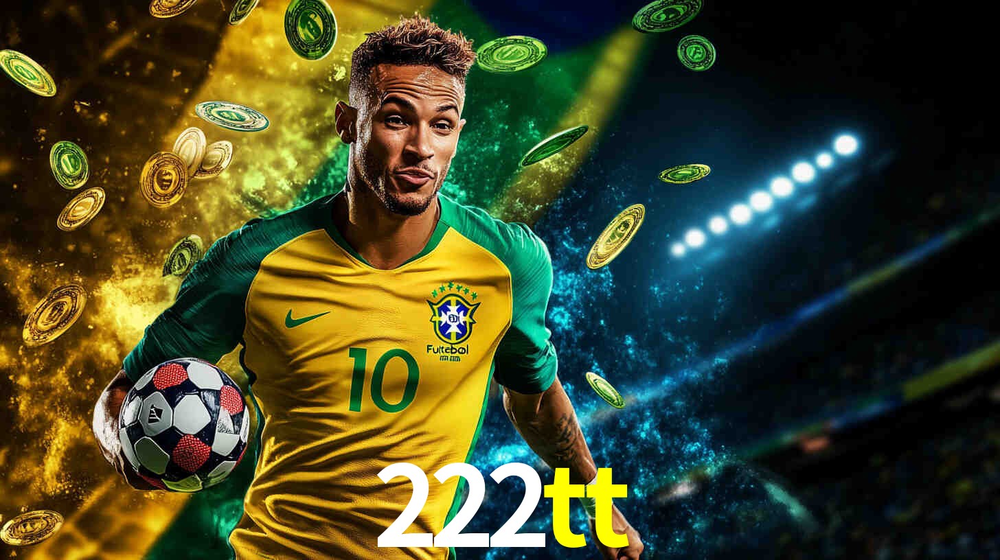 Explorando a Categoria de Eventos em Apostas na 222tt