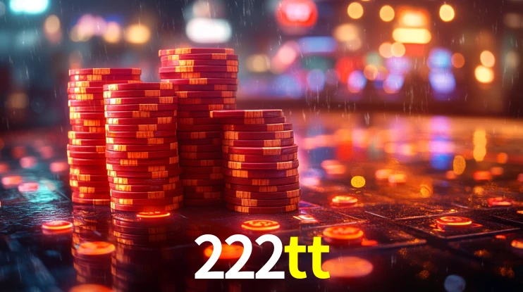 Sinta a adrenalina dos jogos de cassino com 222tt
