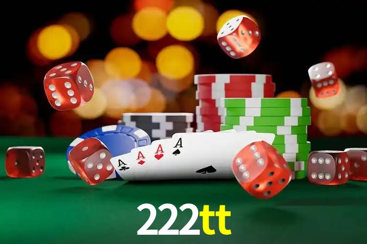 Provedores de Jogos 222tt
