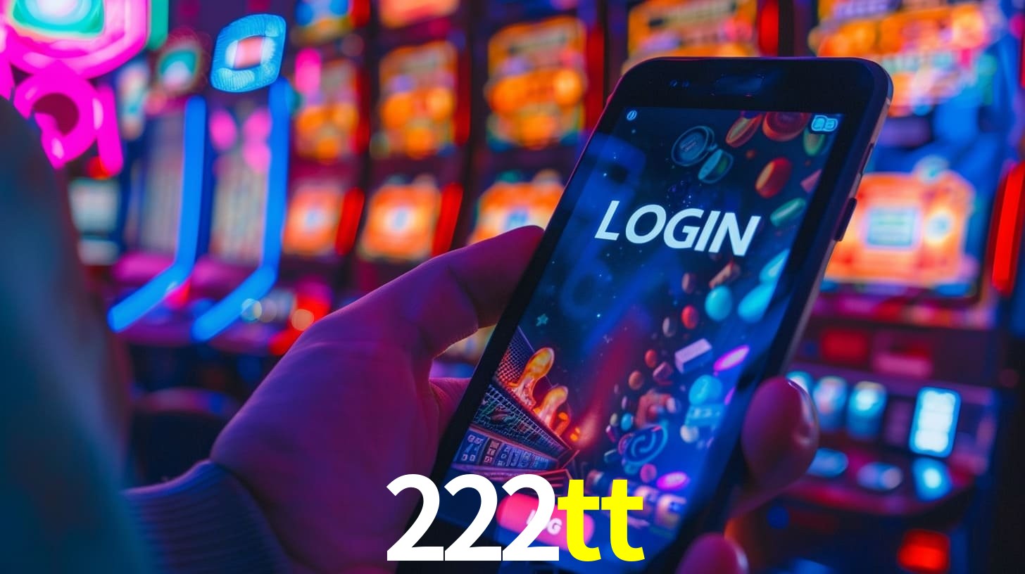 Casino VIP 222tt