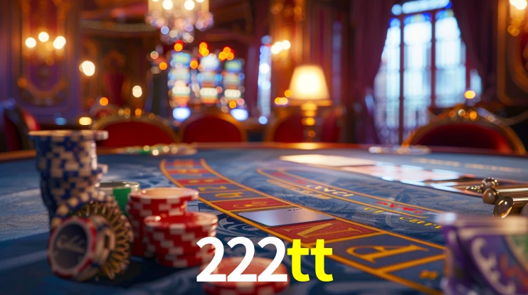 Live Casino 222tt