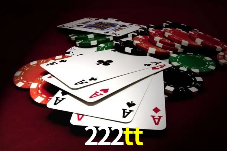 Mesa de Blackjack 222tt