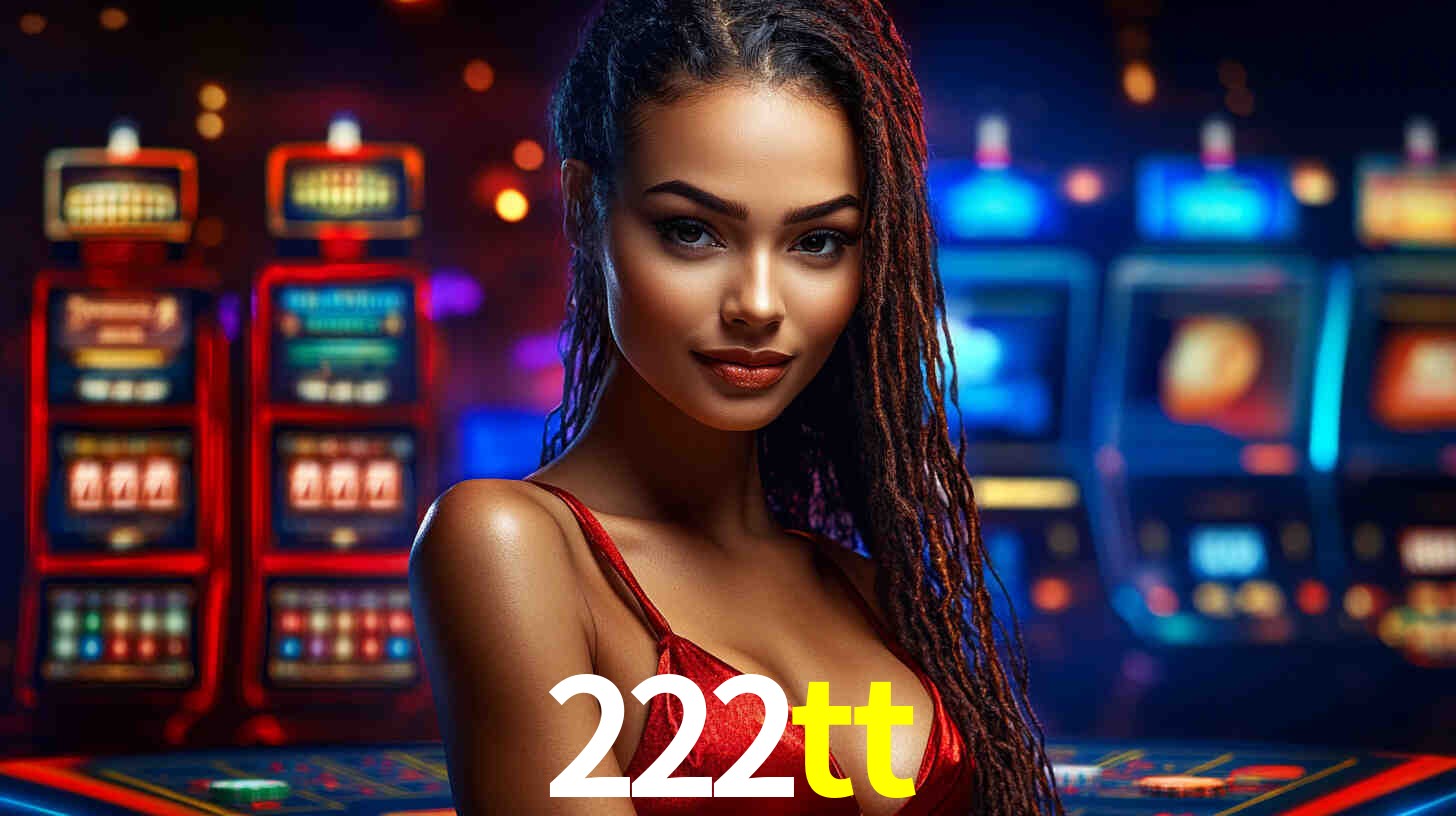 Desvendando o Mundo dos Jogos Virtuais na 222tt