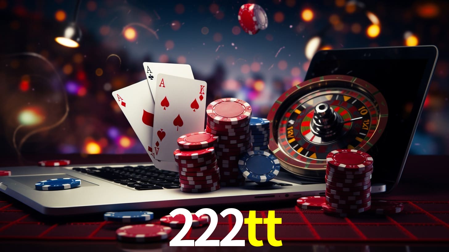 Blackjack Table 222tt