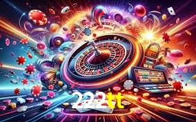 Apostas de Tênis 222tt