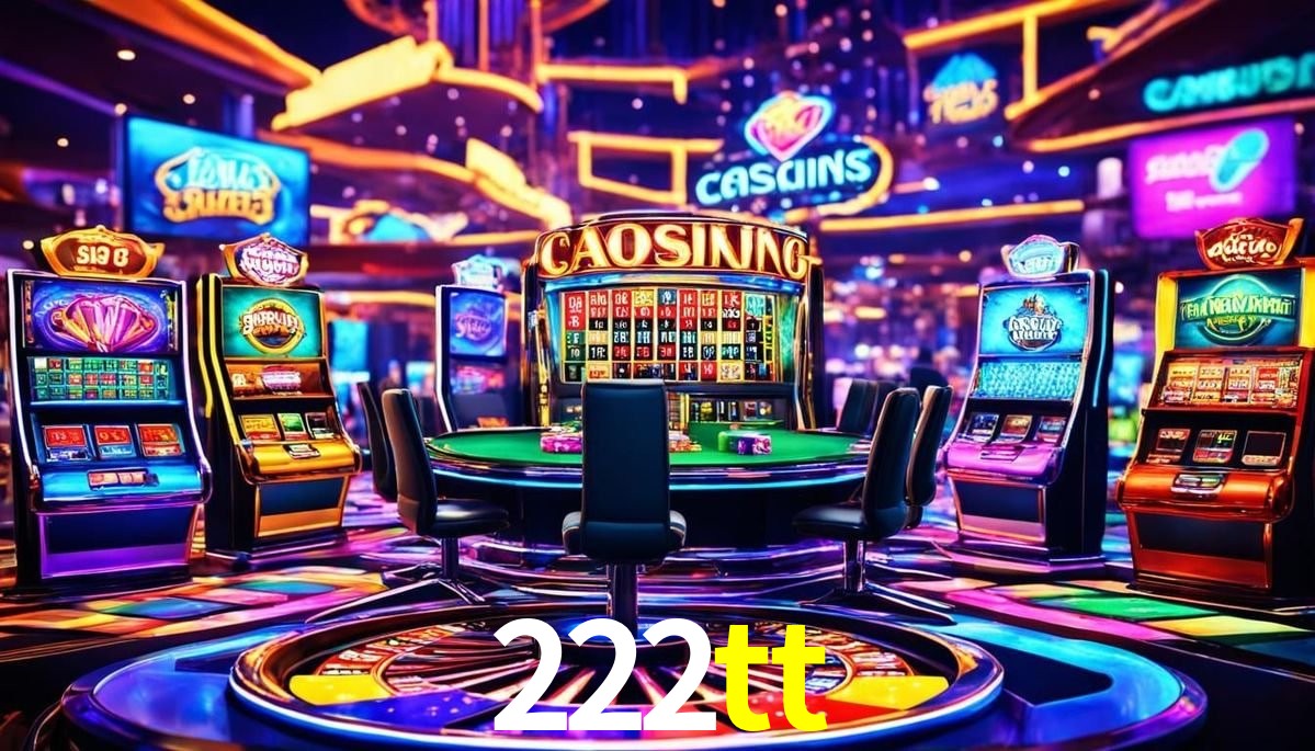 Estatísticas do Jogo 222tt